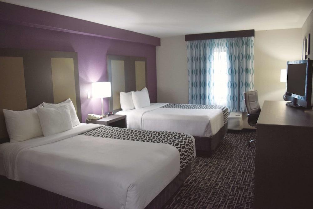 La Quinta Inn By Wyndham West Long Branch Nj Shore Area Zewnętrze zdjęcie