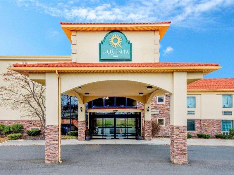 La Quinta Inn By Wyndham West Long Branch Zewnętrze zdjęcie