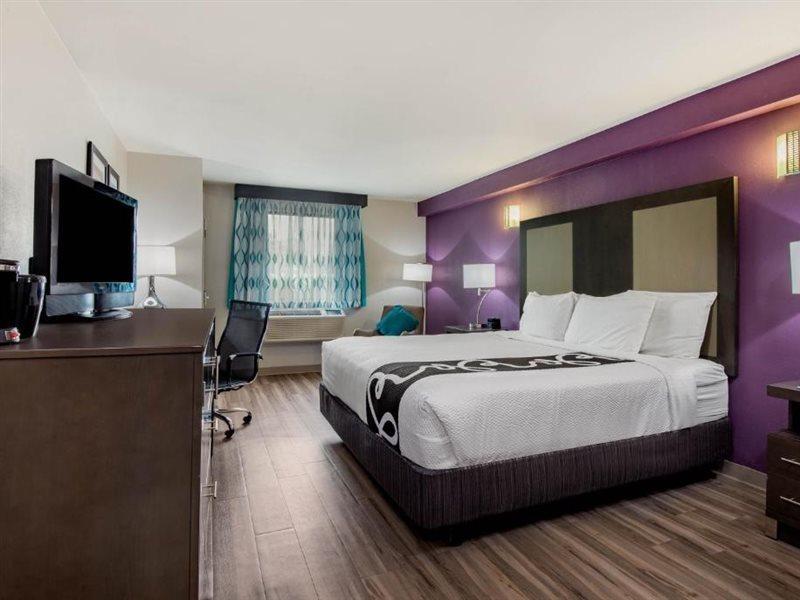 La Quinta Inn By Wyndham West Long Branch Nj Shore Area Zewnętrze zdjęcie