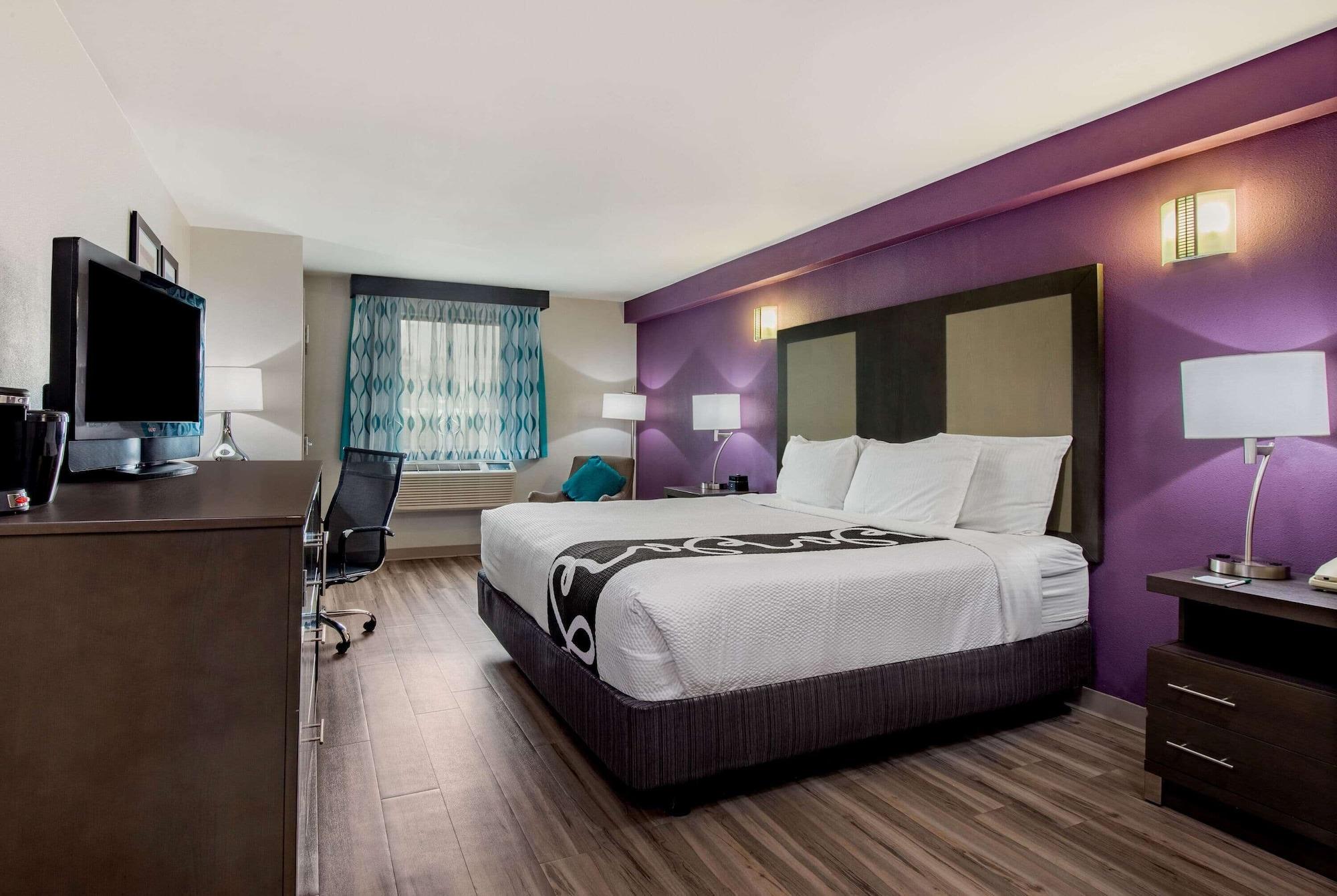 La Quinta Inn By Wyndham West Long Branch Nj Shore Area Zewnętrze zdjęcie