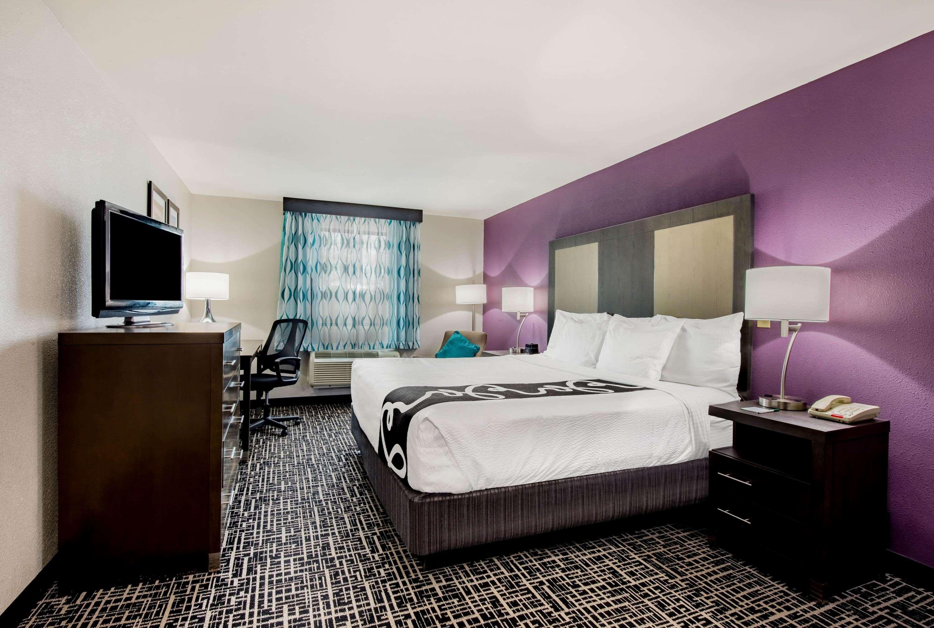 La Quinta Inn By Wyndham West Long Branch Nj Shore Area Zewnętrze zdjęcie