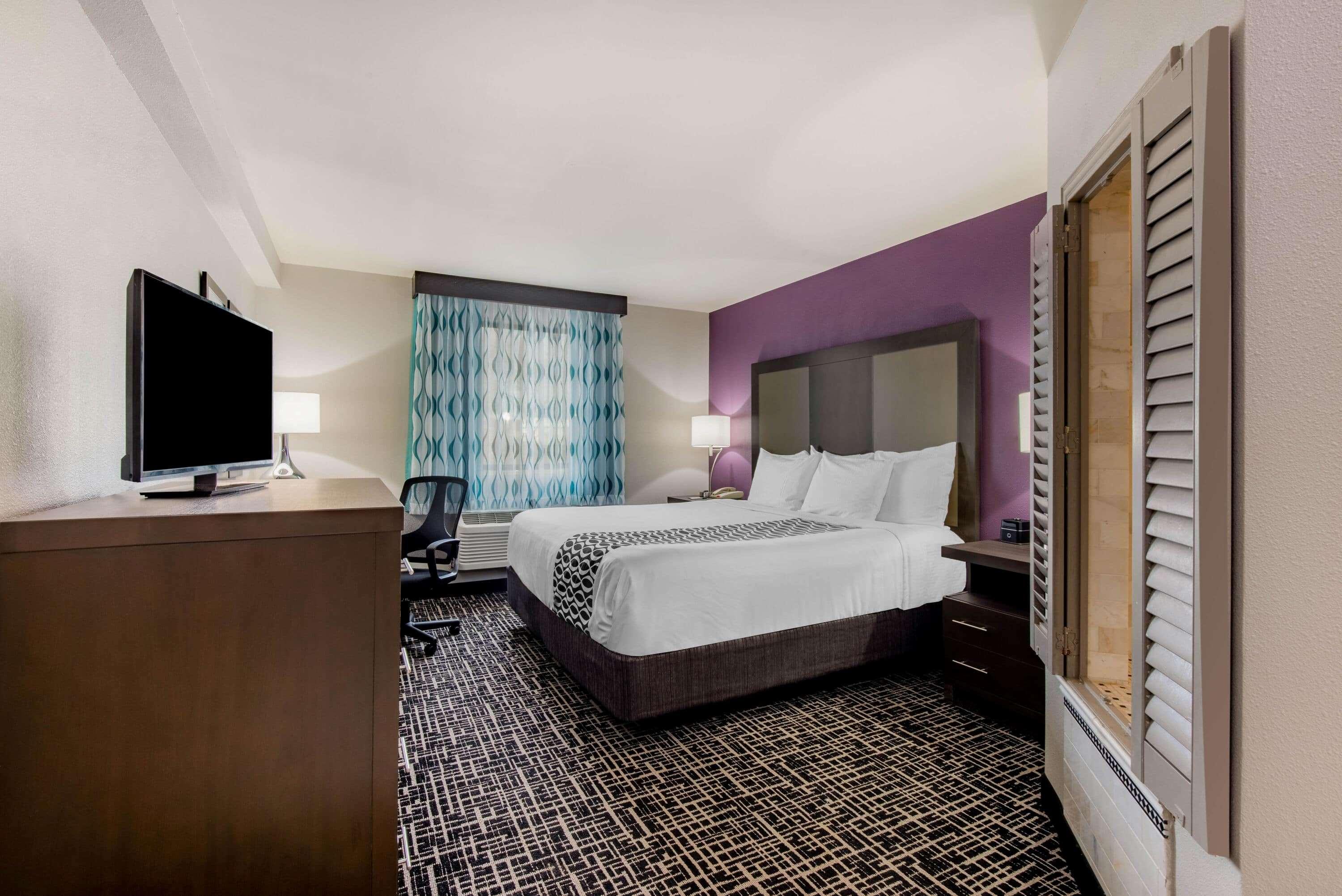 La Quinta Inn By Wyndham West Long Branch Nj Shore Area Zewnętrze zdjęcie