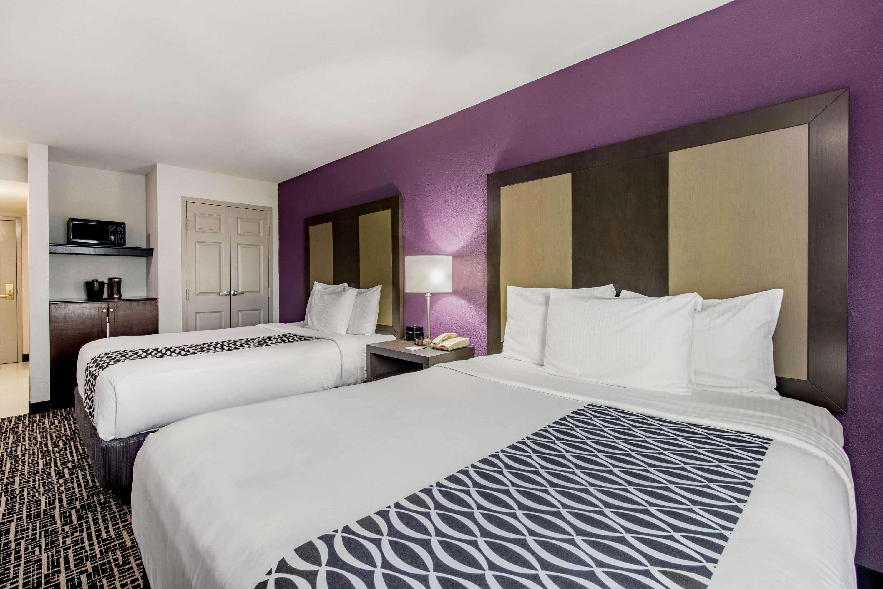 La Quinta Inn By Wyndham West Long Branch Nj Shore Area Zewnętrze zdjęcie