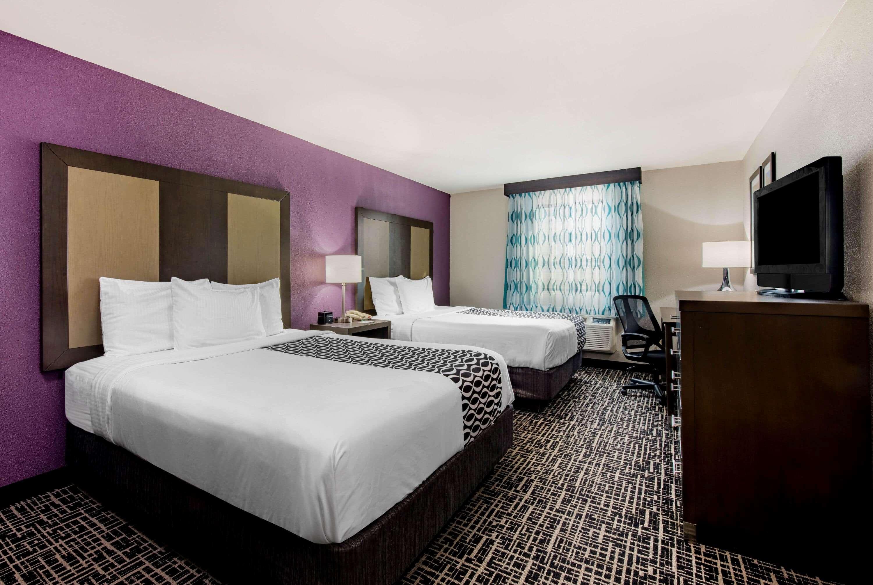 La Quinta Inn By Wyndham West Long Branch Nj Shore Area Zewnętrze zdjęcie