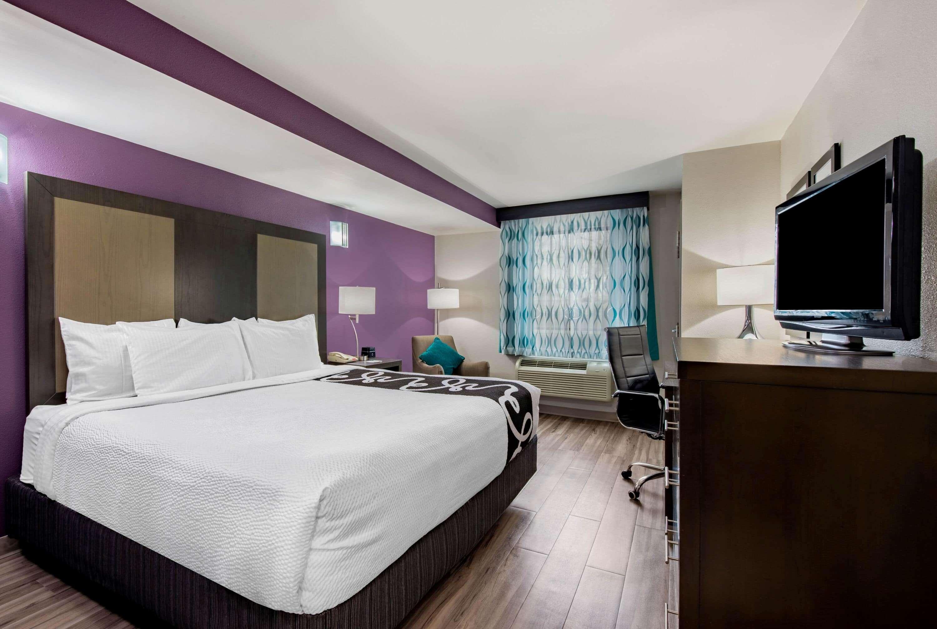 La Quinta Inn By Wyndham West Long Branch Nj Shore Area Zewnętrze zdjęcie