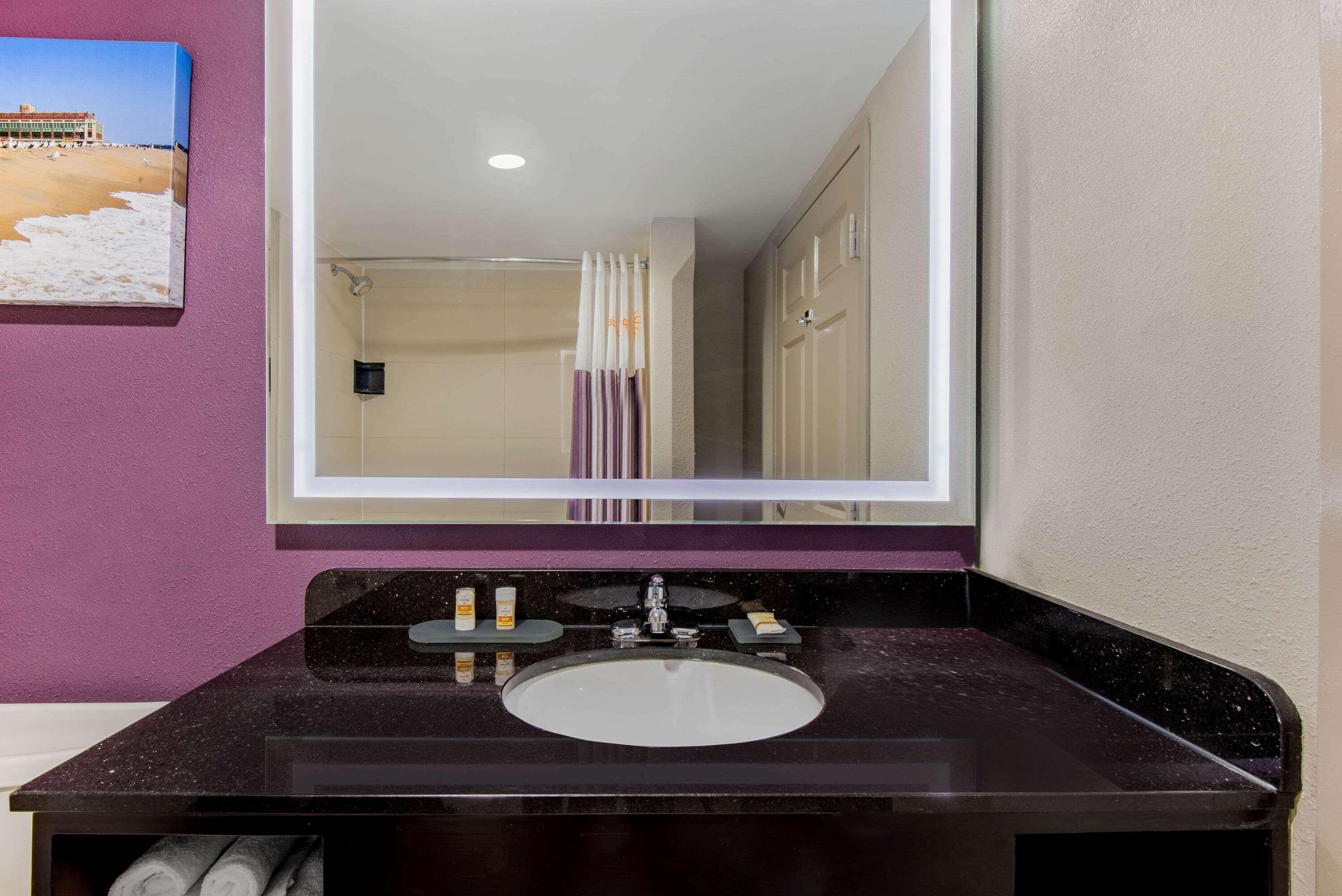 La Quinta Inn By Wyndham West Long Branch Nj Shore Area Zewnętrze zdjęcie