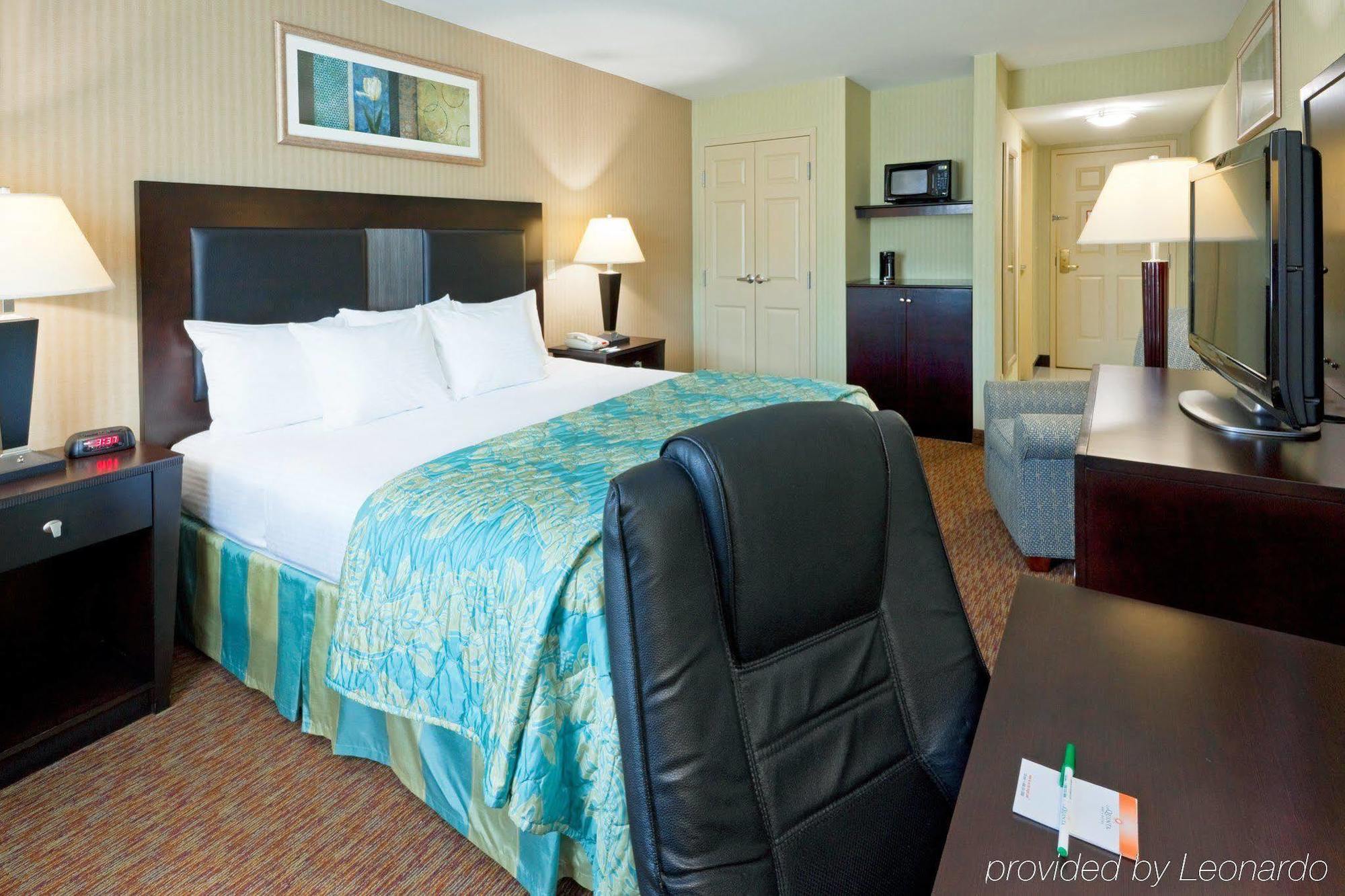 La Quinta Inn By Wyndham West Long Branch Nj Shore Area Pokój zdjęcie