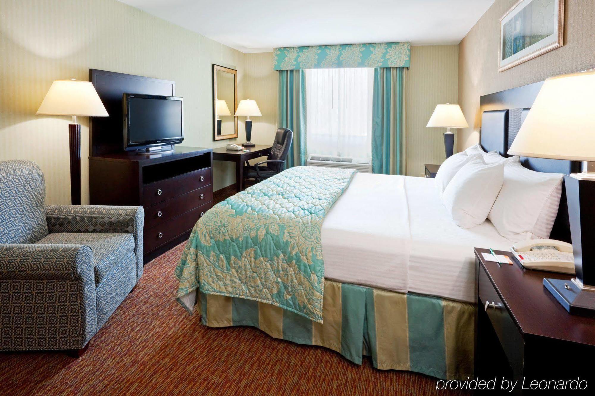 La Quinta Inn By Wyndham West Long Branch Nj Shore Area Pokój zdjęcie