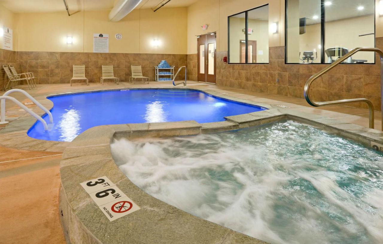 La Quinta Inn By Wyndham West Long Branch Nj Shore Area Zewnętrze zdjęcie